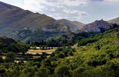 vakantiepark abruzzo