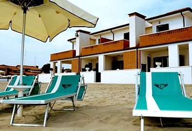 Residence Playa Dorada