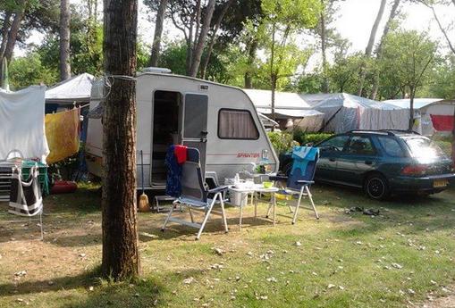 Camping Village Al Boschetto