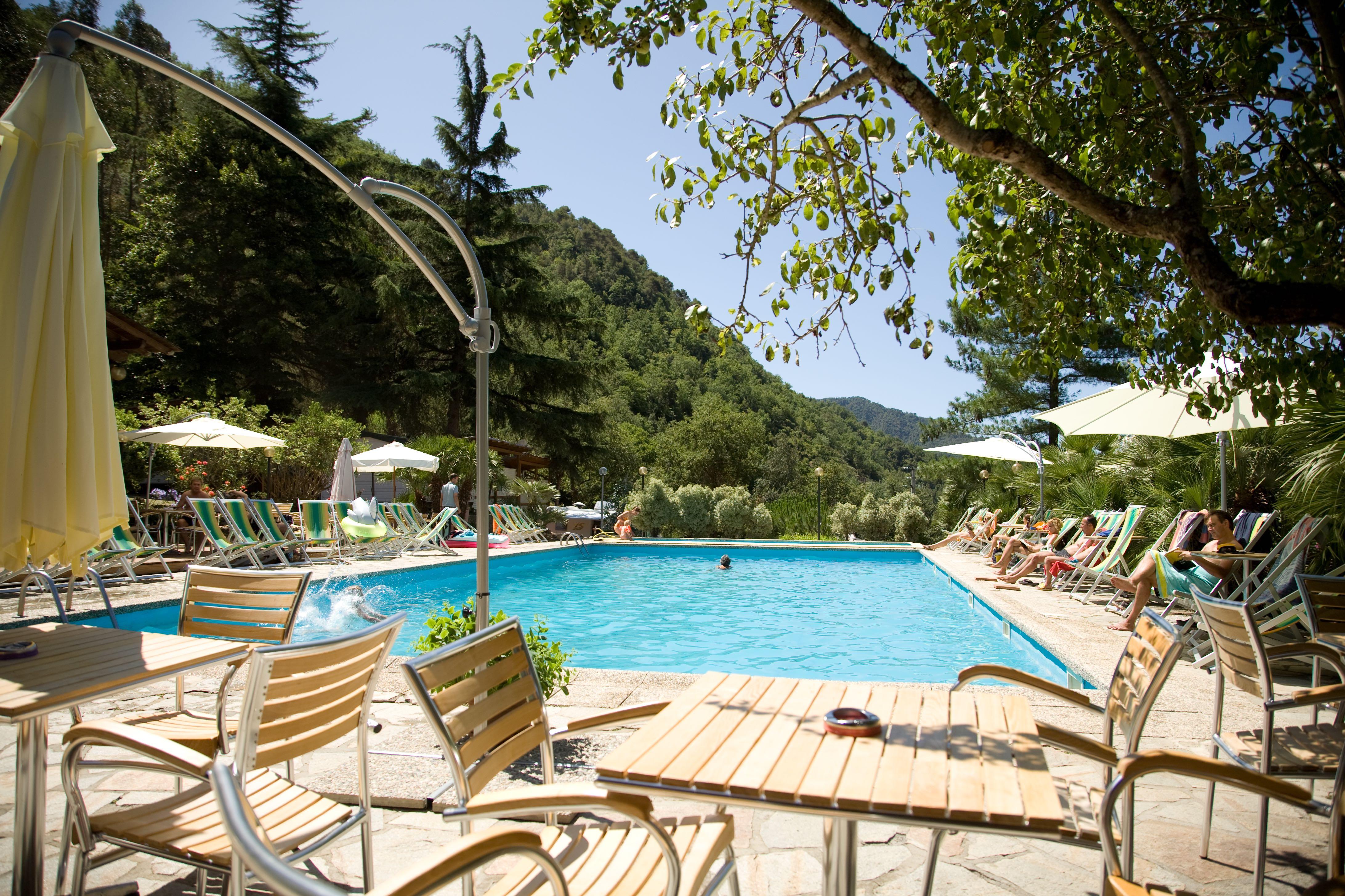 Camping Delle Rose