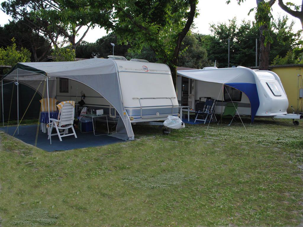 Camping Dal Pino Parco Vacanze