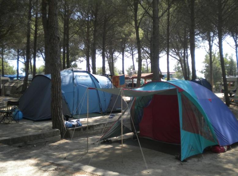 Camping Village Lungomare