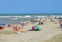 Vakantiepark Le Marche