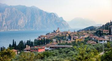 Vakanties Veneto Italië