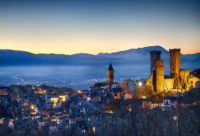 Vakantieparken in Abruzzo