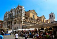 Vakantieparken in Emilia-Romagna