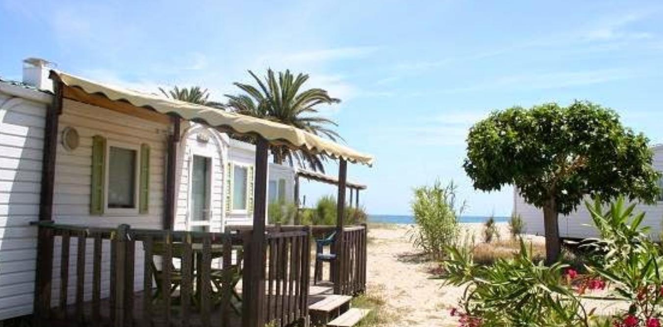 Camping Marina d’Aleria