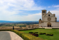 Vakantieparken in Umbria