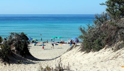 Vakantiepark Puglia