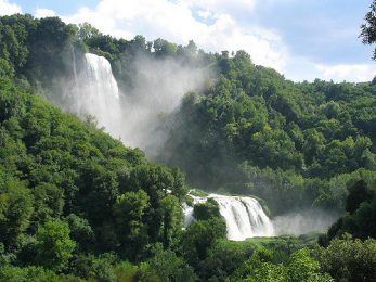 Vakantieparken in Umbria