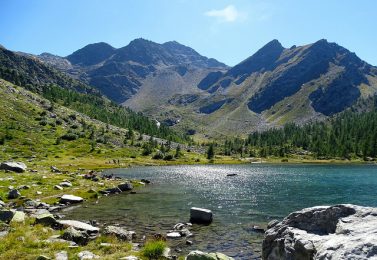 Vakanties Valle d'Aosta