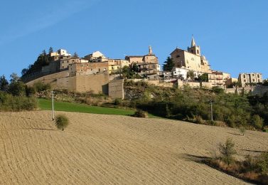 Vakantieparken Le Marche