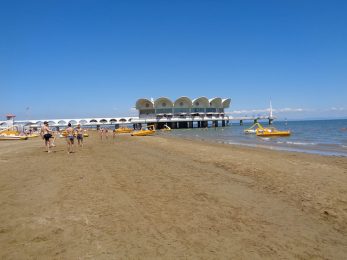 Strandvakantie Friuli Venezia Giulia