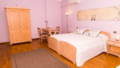 Agriturismo Alba