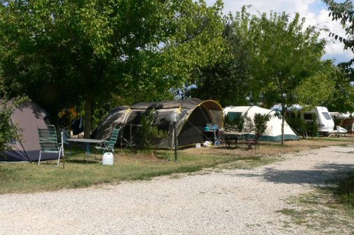 Agriturismo Alba Italië